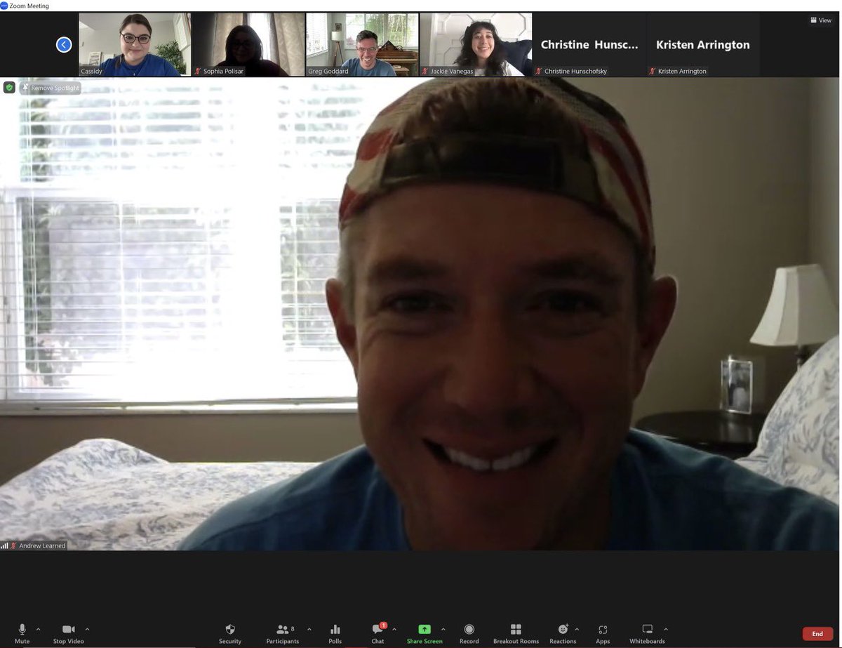 AndrewLearned's tweet photo. We’re kicking off this beautiful Sunday by making calls to #FL69 voters to get them out to vote!! Today is your LAST DAY to vote early before Election Day this Tuesday. Get it done now—go VOTE! 📞🗳️
To find out where to vote in Hillsborough County: https://t.co/P23xMWQCdW https://t.co/UqsgKMXj4K