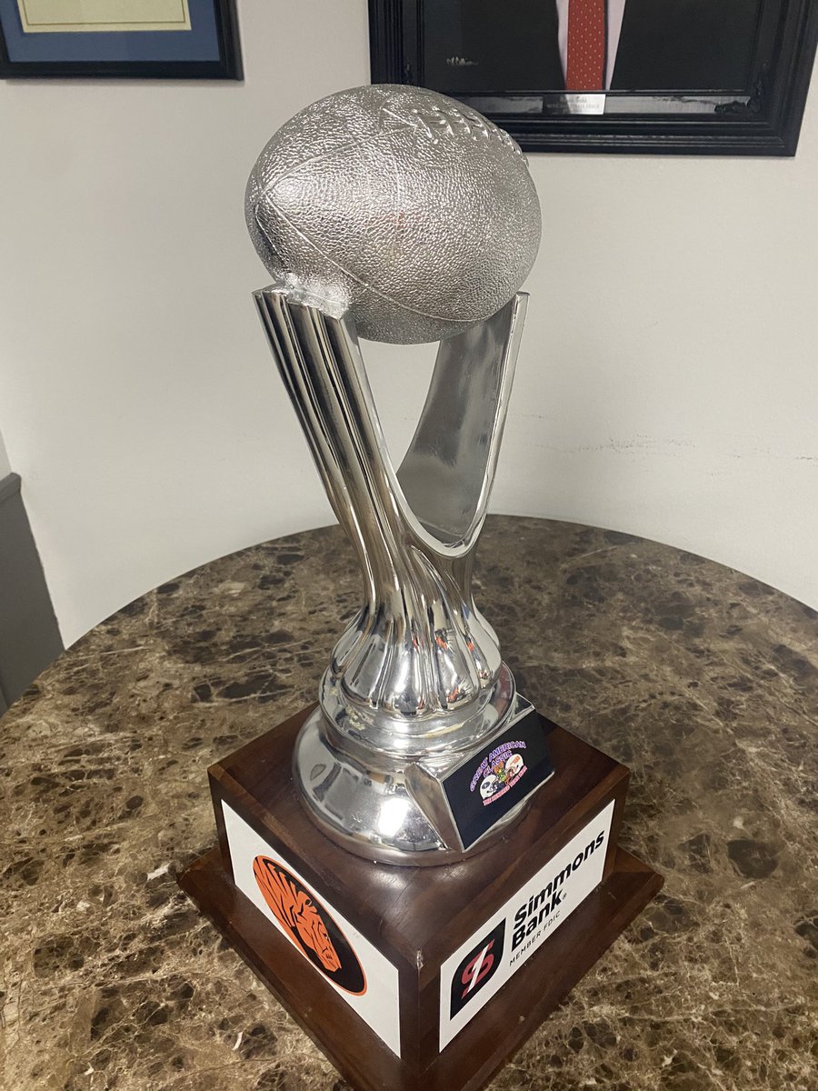 Kris McCullough tweet media