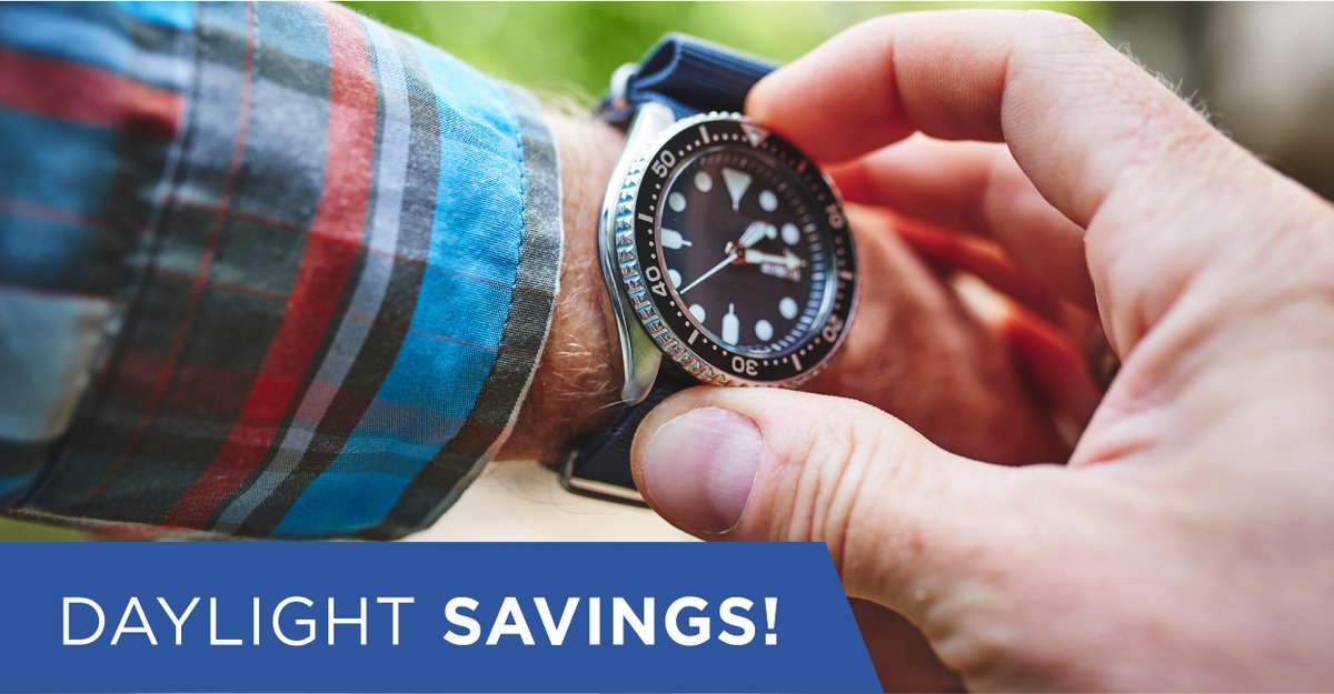 justcallburton's tweet photo. It’s that time of year again! Time to reset your clocks, adjust your sleep schedule, and (hopefully!) make the most of that extra hour.

How will you be spending your extra time today? https://t.co/4byZg7XwXG
