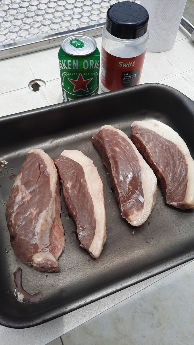 Picanha, cerveja e Lula Lá