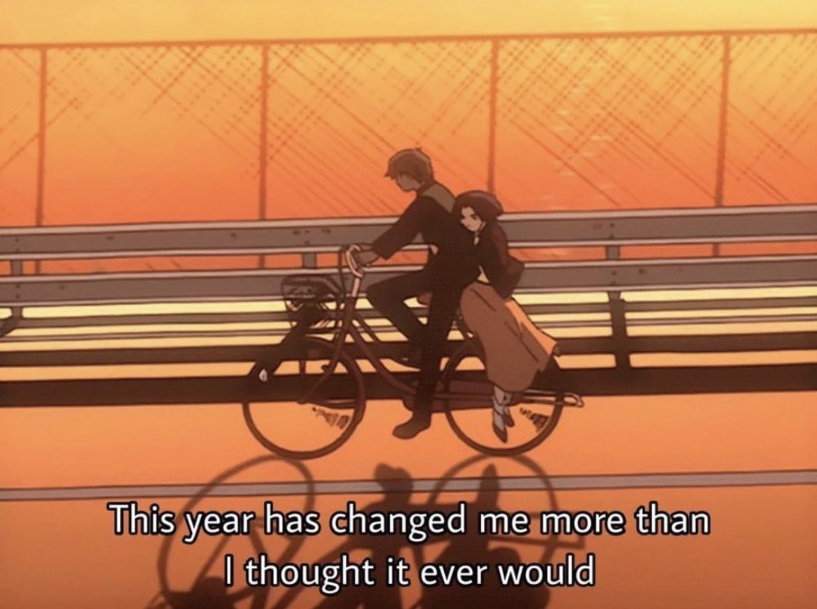 Retro Anime tweet media