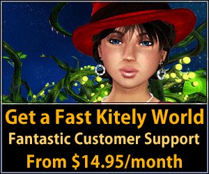 via <a href="/Kitely/">Ilan Tochner</a>  Today's Kitely Community Meeting is held at 1:00pm PDT. All Kitely and Hypergrid users are invited.

Agenda: bit.ly/3TUcx86 <--(Note from Shae: This references last weeks agenda, watch for Kitely to post a current dated one about an hour before the meeting)
