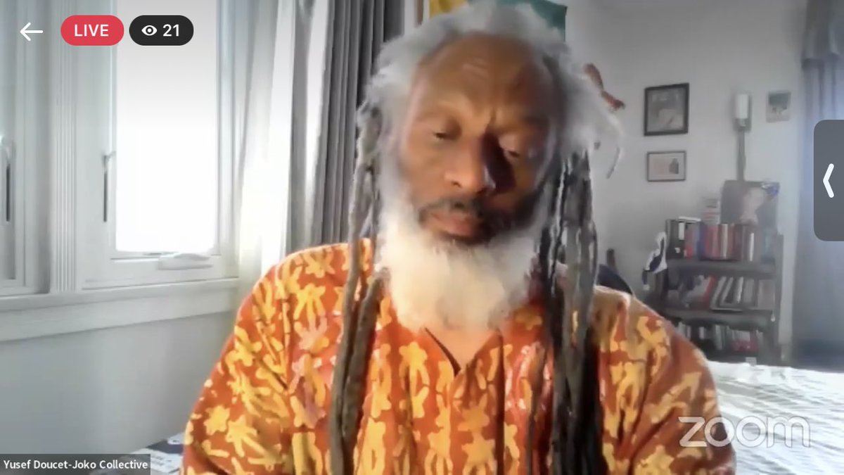 International People’s Democratic Uhuru Movement tweet media