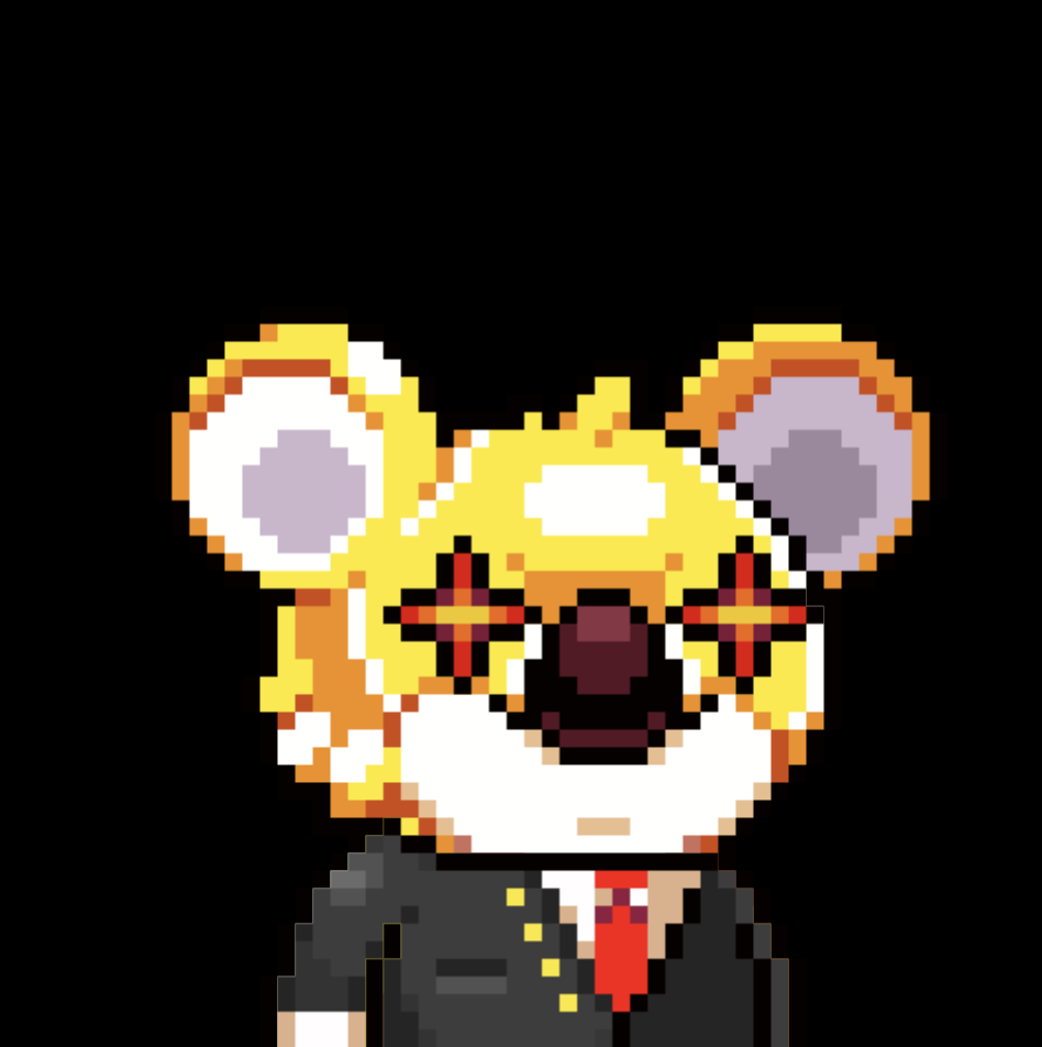 pxlkoala's tweet image. We mean f*cking business 💰

Check the bio for more info ✅

First 222 Wallets get Early Access To To The Discord 👇