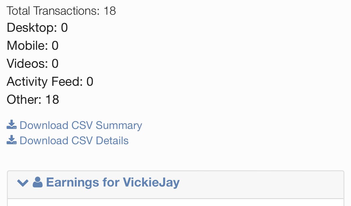 TW Pornstars - Vickie Jay. Twitter. This “other” category has been