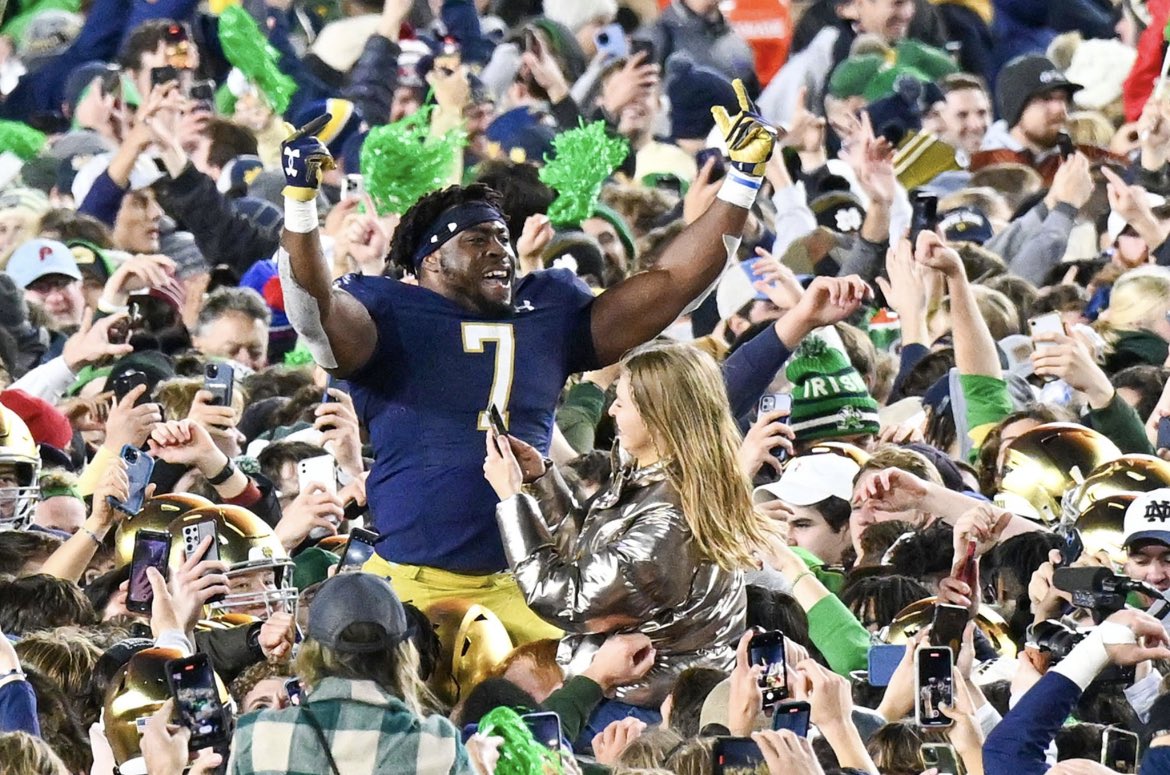 AudricEstime's tweet photo. Victory Sunday!! https://t.co/ml7z6Et3uZ
