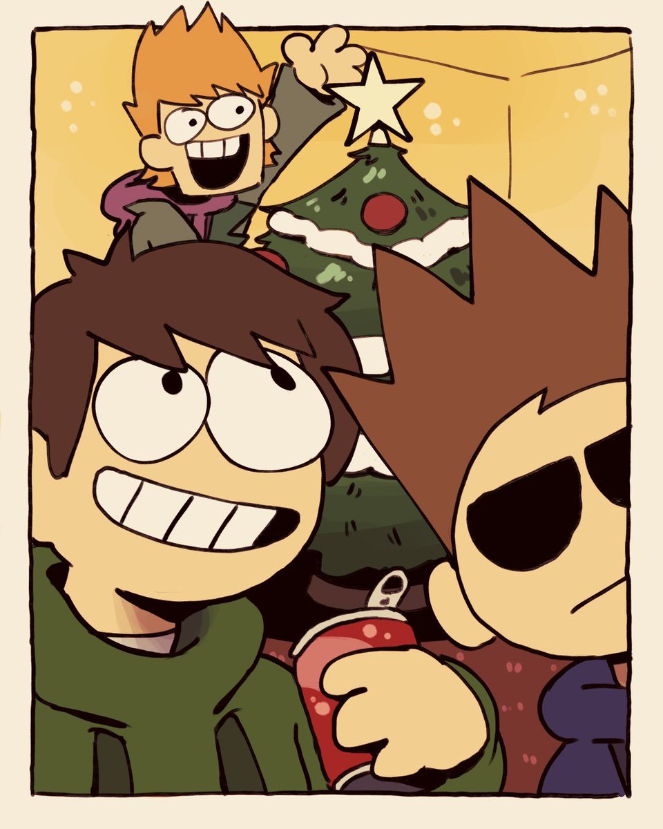 Daily Eddmatt on X: On 6/7/22 the official Eddsworld account