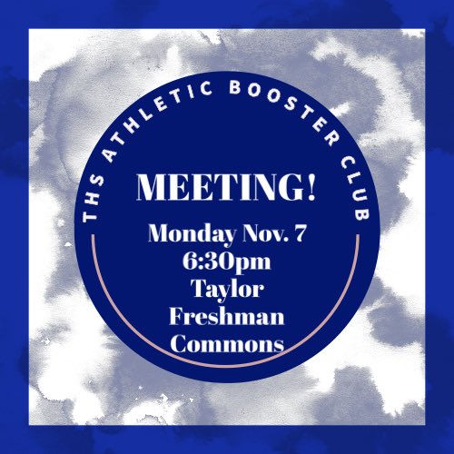 Taylor HS ABC (@taylorhsabc) on Twitter photo 