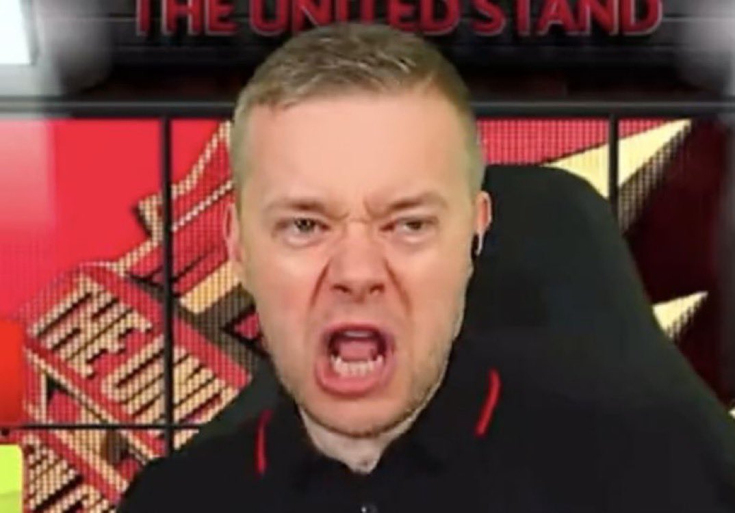 ThatCityFan90's tweet photo. "The Premier League would be better without Man City because Utd lost to Brentford, Brighton and Villa" 😂 https://t.co/ooUtuFbxwA