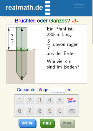 Motivieren durch Variieren ... realmath.de/Neues/Klasse6/… ... im #unterricht mit #ipads, #Tablet und #smartphones sowie #onlinelearning  #digitalebildung #twlz  #techlearning in #eduBW #BayernEdu #NRWEdu #ThüBi #EduMV