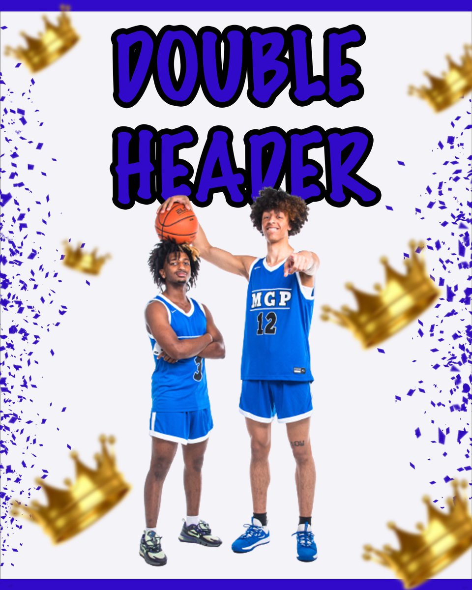 🚨GAMEDAY🚨

🆚 DBG &amp; Acker
⏰ 2 &amp; 4pm
📍Barnesville, GA