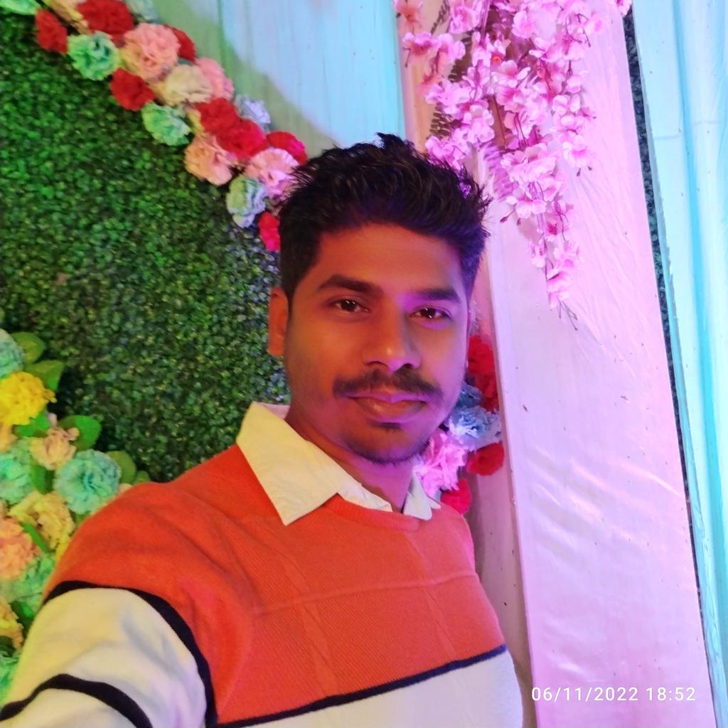 #NewProfilePic