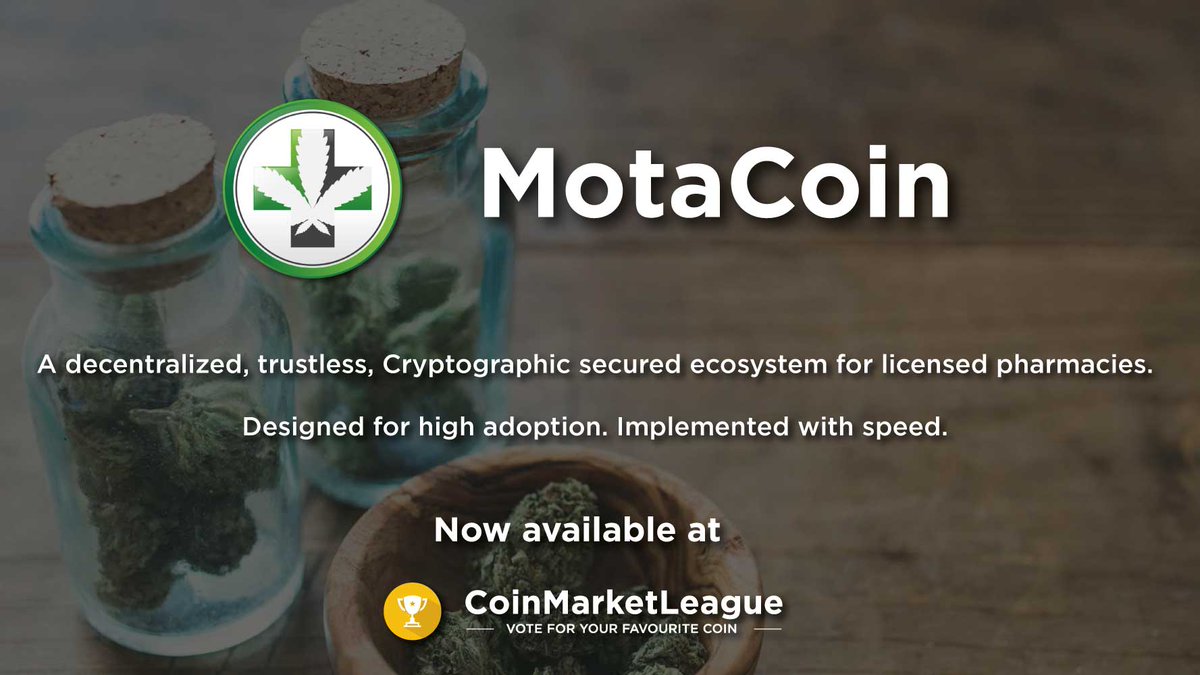 CoinMarketLeague.com tweet media