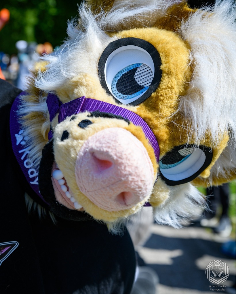 🐺: @.vulparion (Twitter)
📍: #Munich #Suitwalk #MSW8 

> 🔗: ift.tt/aStAGc0 <
> ☕: ift.tt/GqDV8t0 <

📸 This photographer is open for business. 👀

#MunichSuitwalk

#furry #fursuit #fursuiting #furryfandom #furries #fursuitphotography… instagr.am/p/CkoIZ5NthCu/