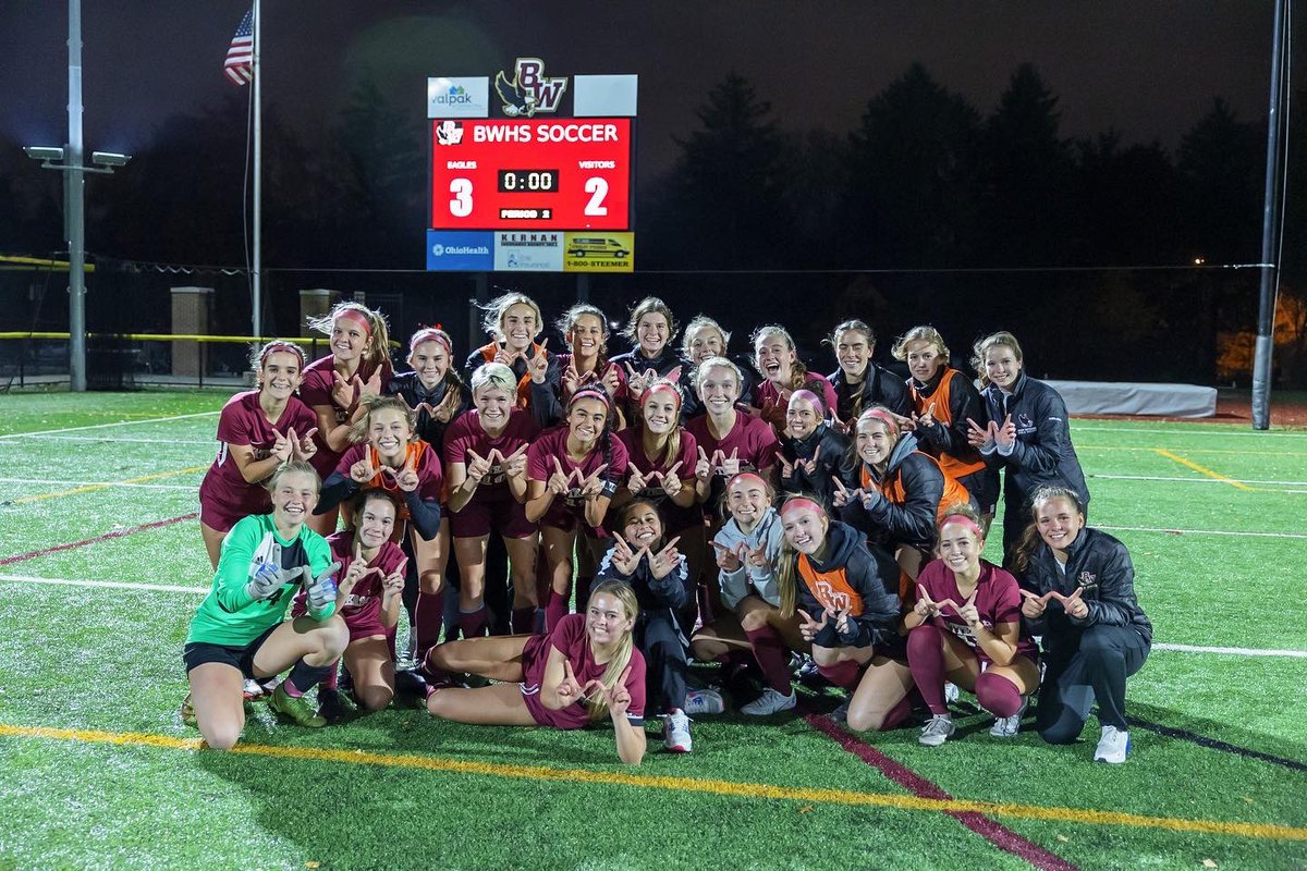 tandcstudios's tweet photo. 10-26-22 Bishop Watterson Girls Soccer Rnd 2 v Hilliard Bradley @BishopWatterson @BWHS_Athletics @bwhs_gsoc https://t.co/lHak9HIKOv