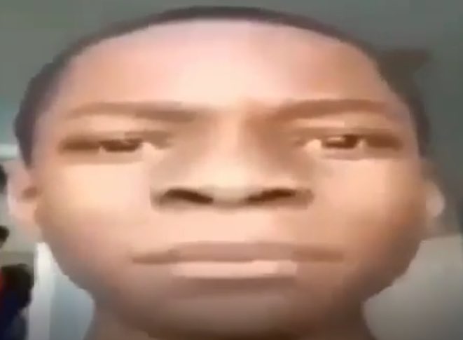 ChiefSmite's tweet image. When she lickin your booty but you baller