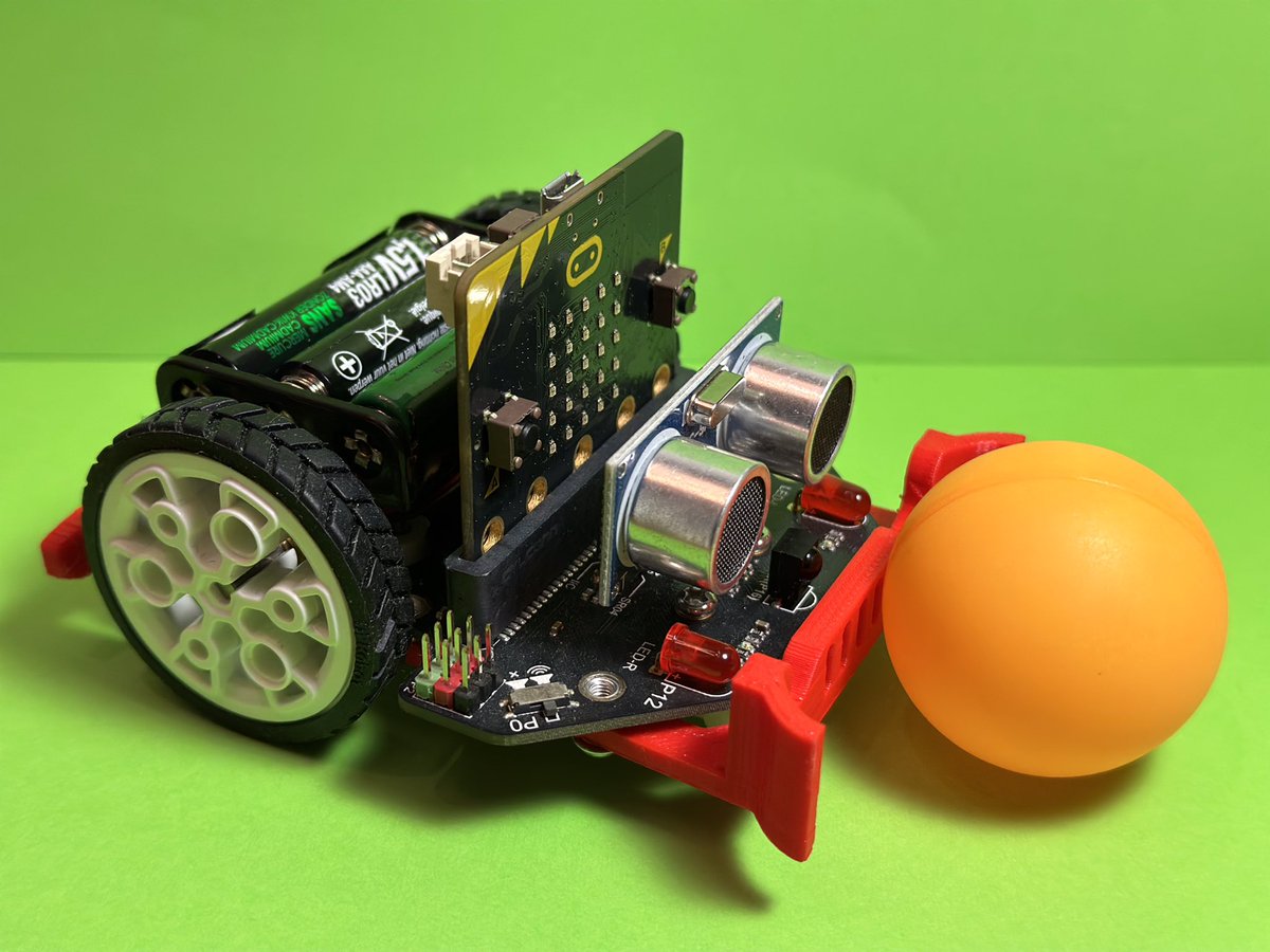 Geoffroy ROUSSEAU tweet media