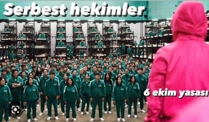#HekimlerNeredeAmeliyatYapacak <a href="/drfahrettinkoca/">Dr. Fahrettin Koca</a> <a href="/saglikbakanligi/">T.C. Sağlık Bakanlığı</a>