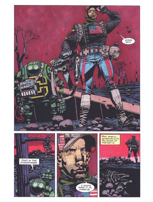 Mike McMahon 