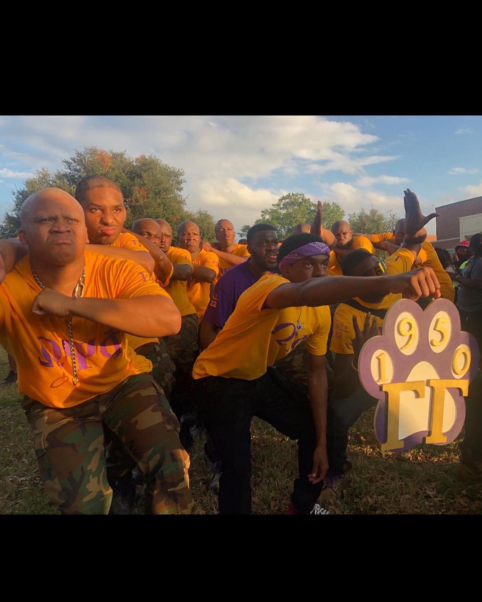 Fall ‘22  ΓΓ “Satchmo Presents Mission Impossible” ~ 10 Weapon X🐶