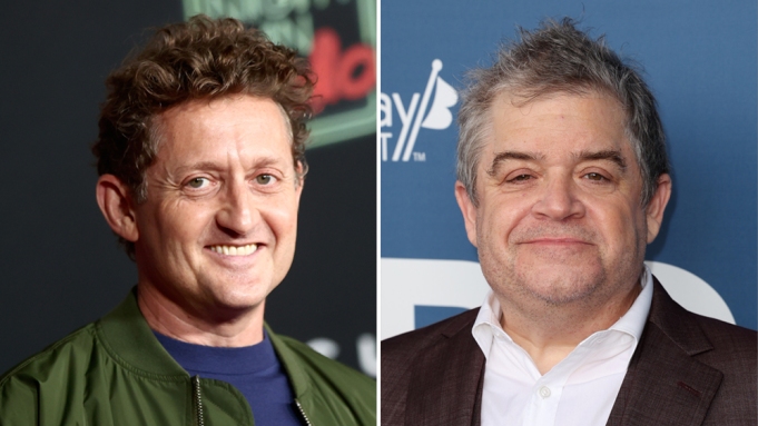KFMovieGuide's tweet image. NEWS: #Netflix and #BlumhouseProductions are no longer backing sci-fi martial arts film, #AbsoluteDominion, from director #LexiAlexander (#GreenStreet), starring #AlexWinter and #PattonOswalt. More details @Variety. variety.com/2022/film/news…
.
bit.ly/KFMGhome