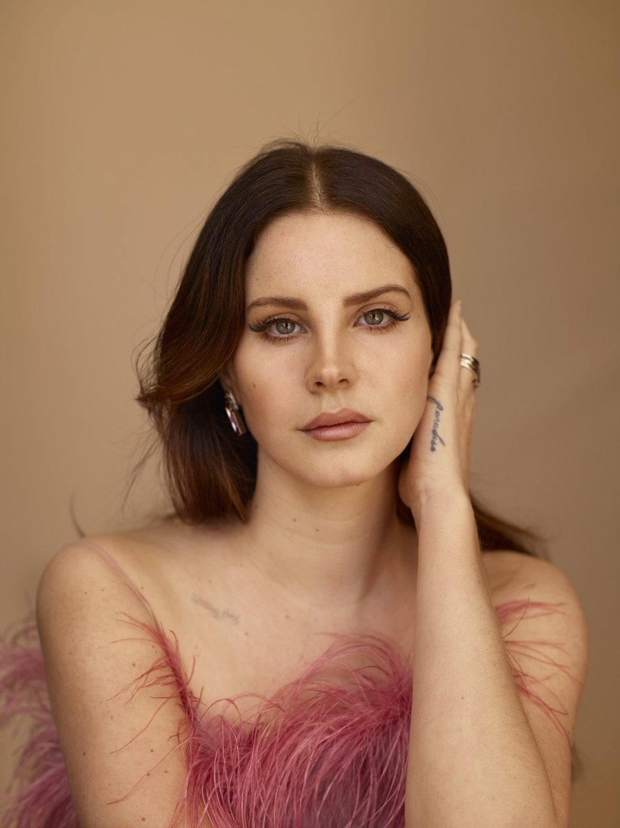 Lana Del Rey World on Twitter "RT LDRWorld1 Pela primeira vez na carreira, Lana Del Rey