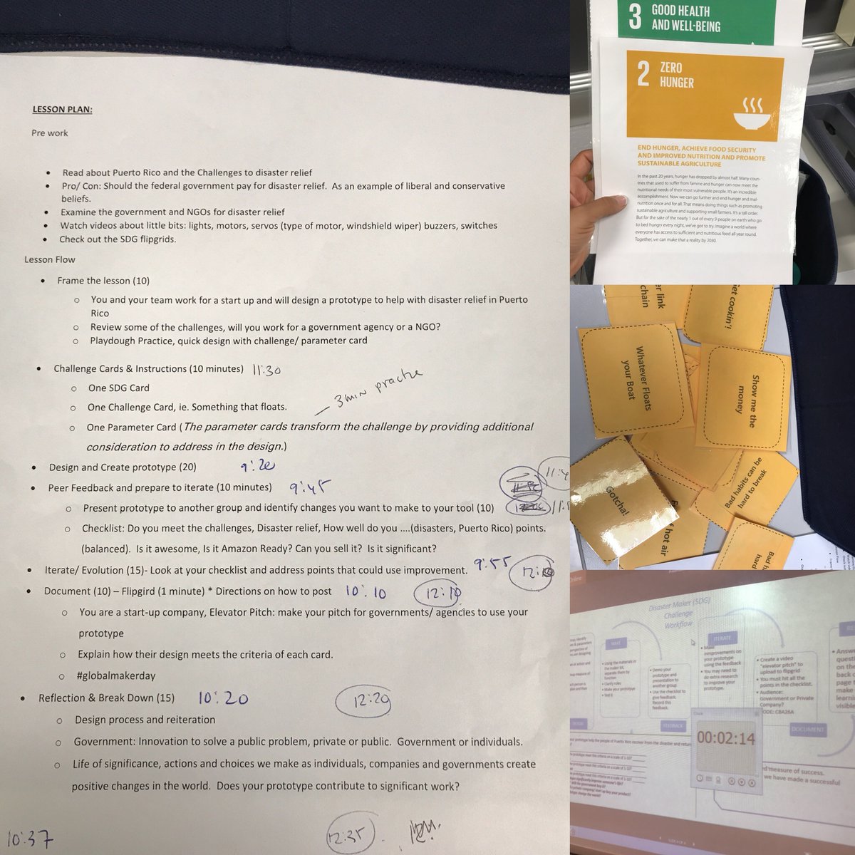 Monika Vereb, Ed.D. (she/her) tweet media