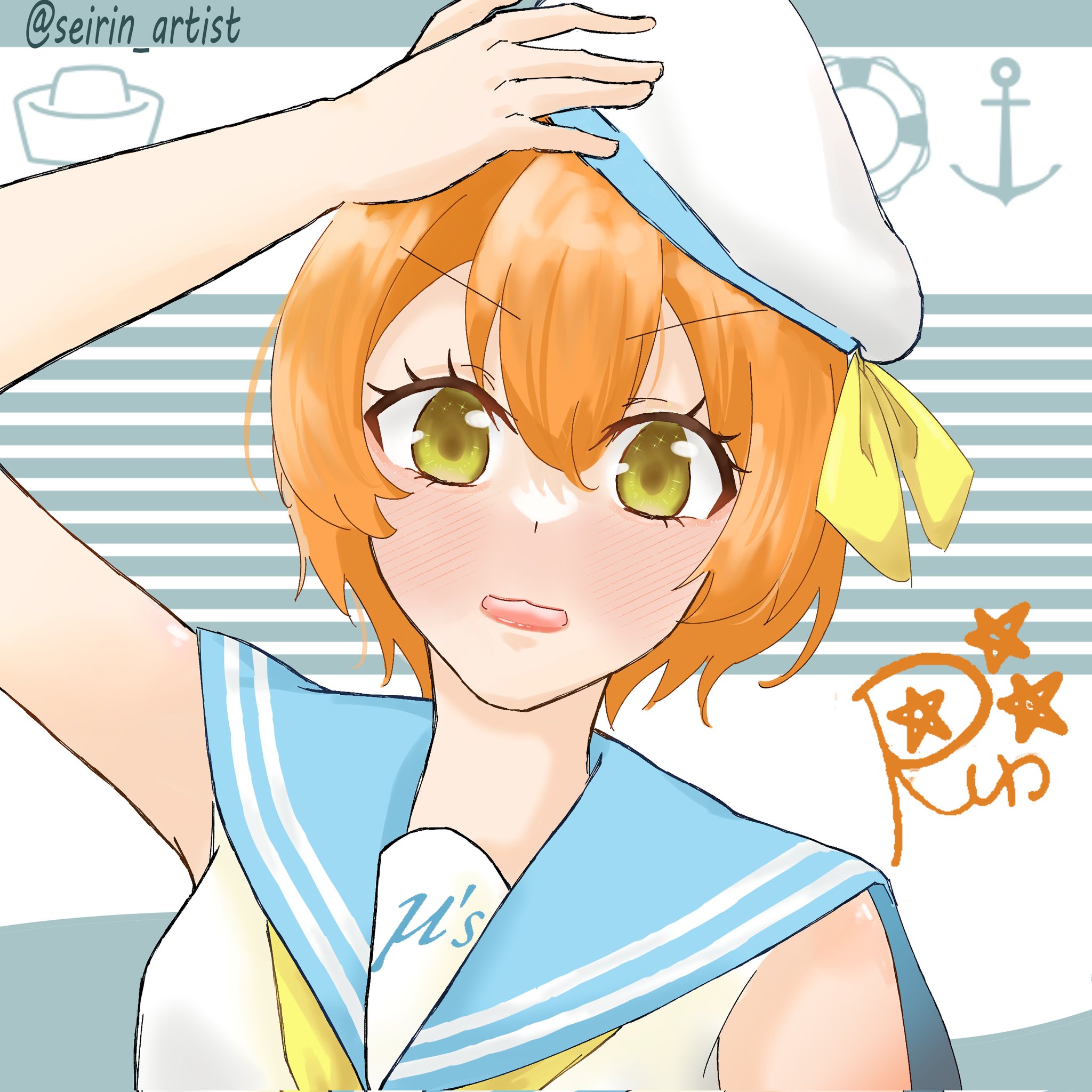 星空凛生誕祭22 Twitter Search Twitter
