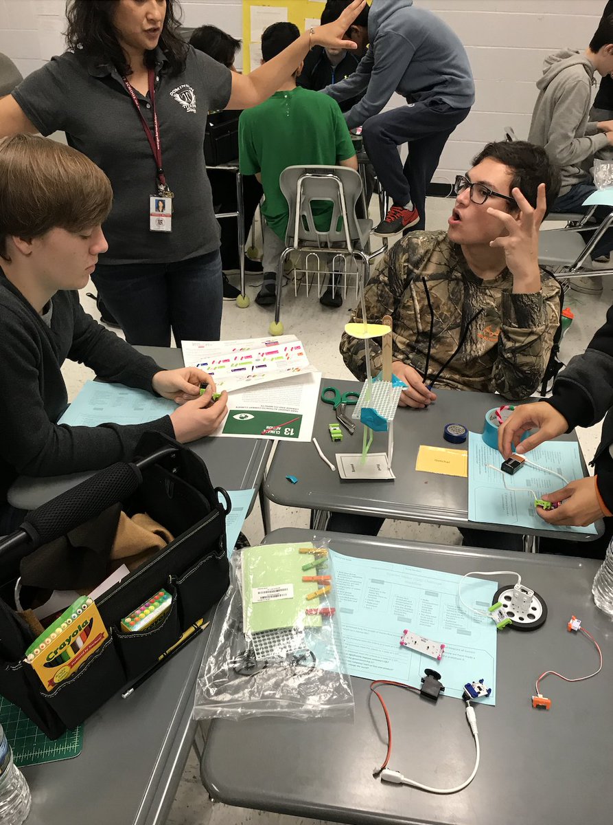 Monika Vereb, Ed.D. (she/her) tweet media