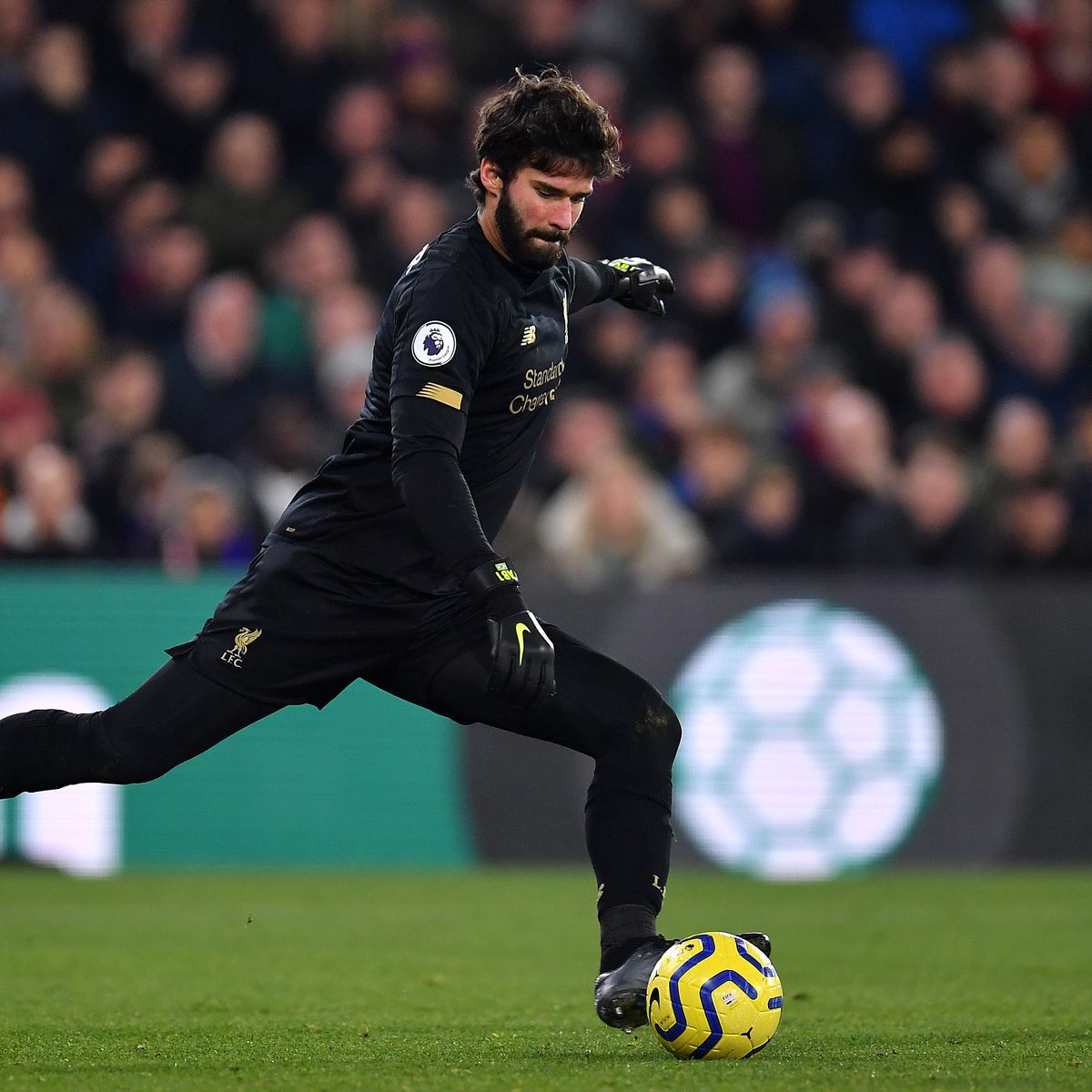 “F*ck it Salah is up there somewhere”