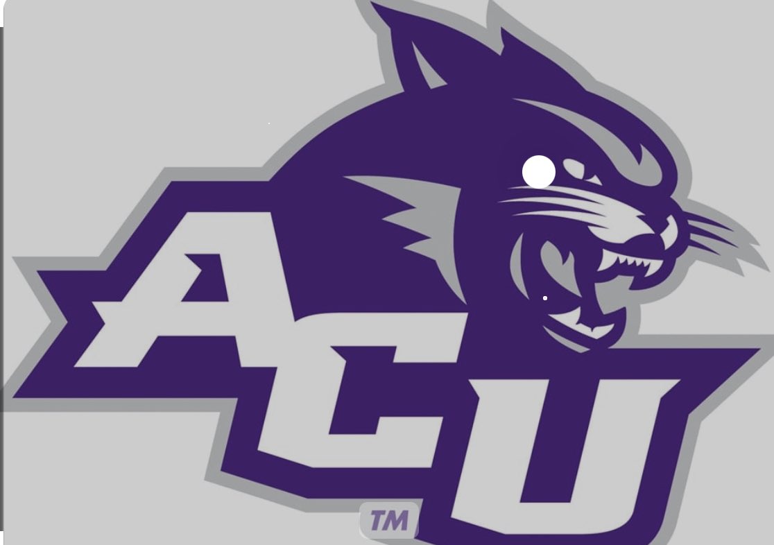 Blessed to receive an offer from Abilene Christian university <a href="/danwalo1/">Dan Phillips</a> <a href="/ACUFootball/">ACU Football</a>