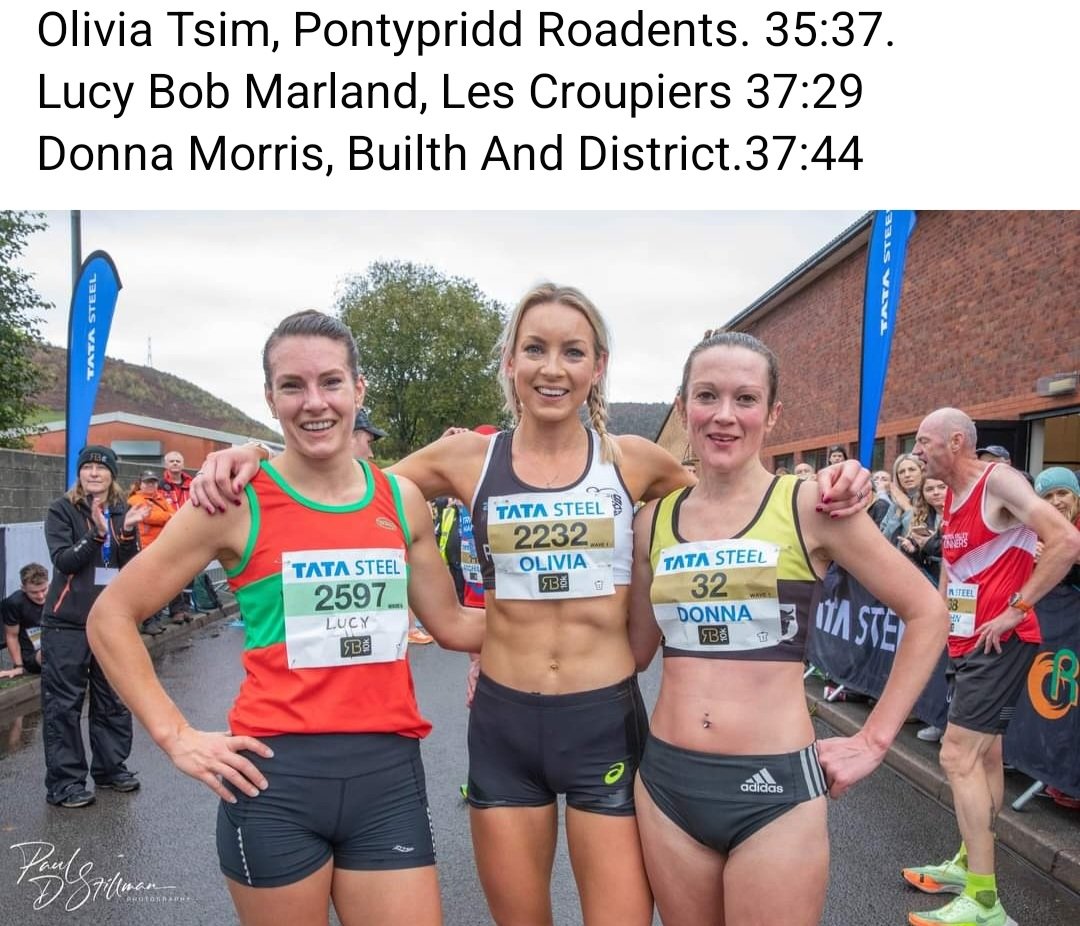 Welsh Athletics (@welshathletics) on Twitter photo Congratulations to <a href="/dewigriff_209/">Dewi Griffiths</a> and <a href="/OliviaTsim/">Olivia Tsim</a> on victories at the <a href="/richburton10k/">Richard Burton 10k</a> today Congratulations to <a href="/dewigriff_209/">Dewi Griffiths</a> and <a href="/OliviaTsim/">Olivia Tsim</a> on victories at the <a href="/richburton10k/">Richard Burton 10k</a> today