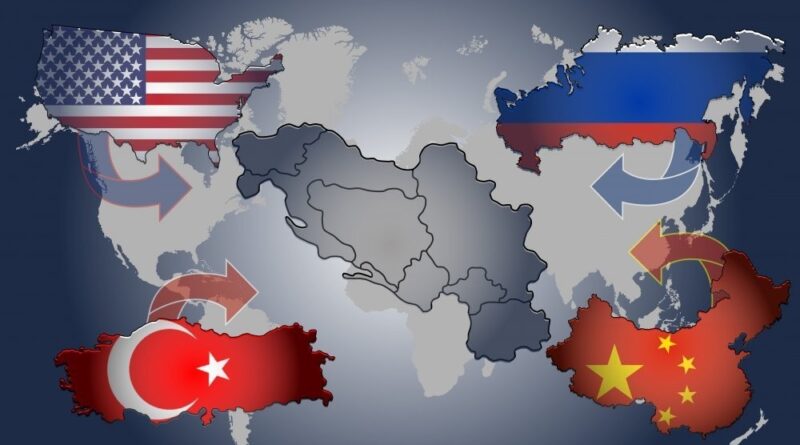 cbap_cz's tweet image. Reviewing U.S. Foreign Policy in the Western Balkans. See full article:cbap.cz/archiv/5242