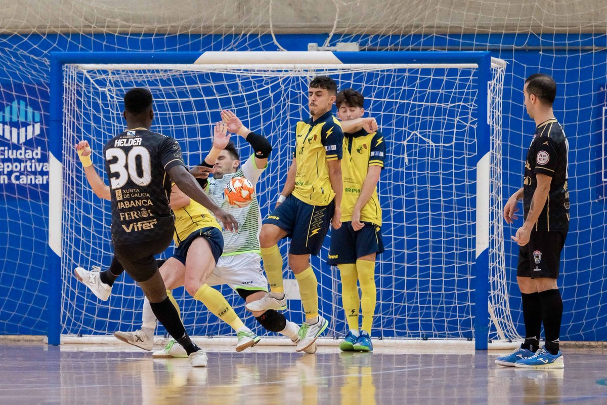 Rayco Tacoronte tweet media