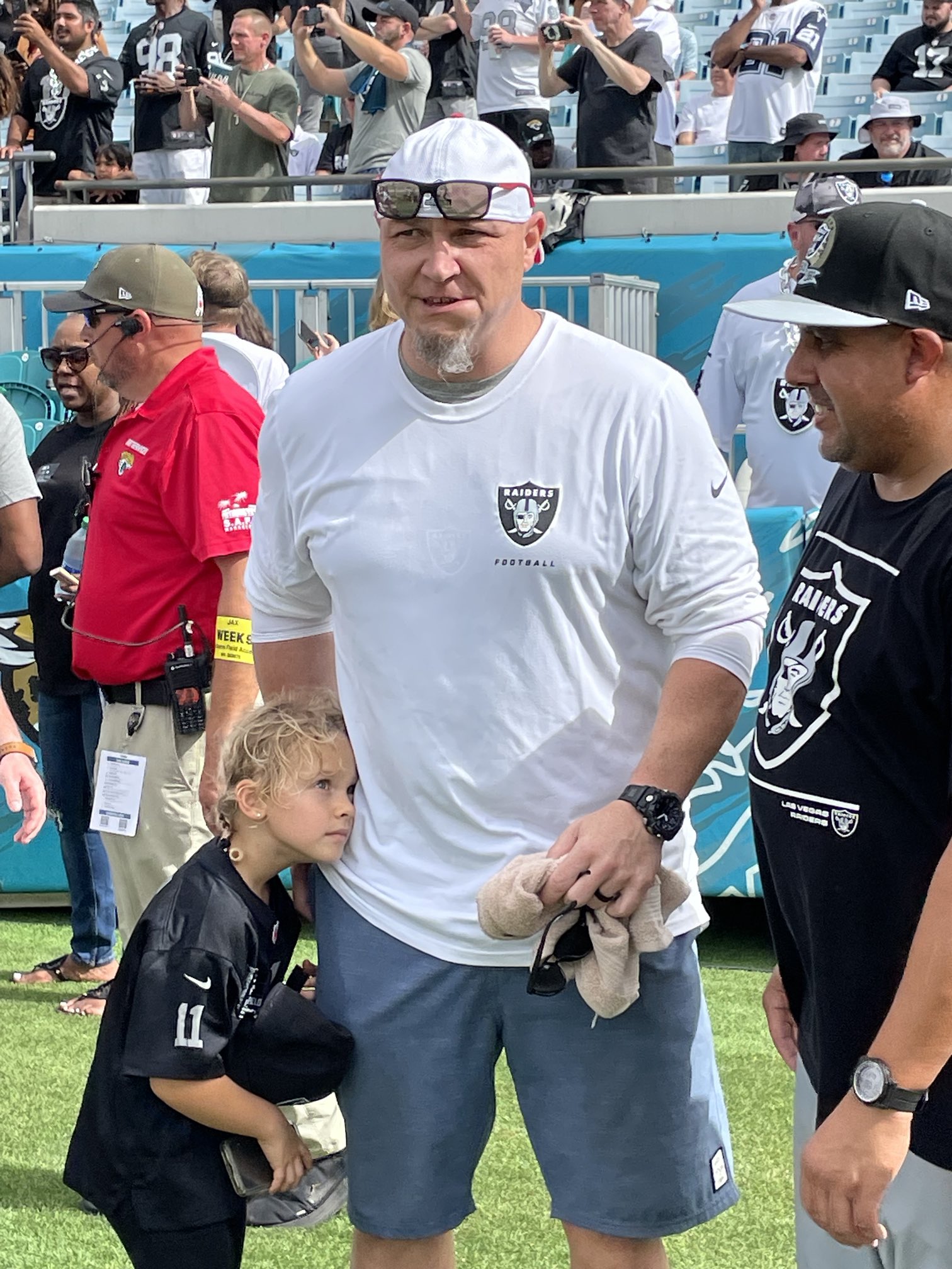 Sebastian janikowski cheap