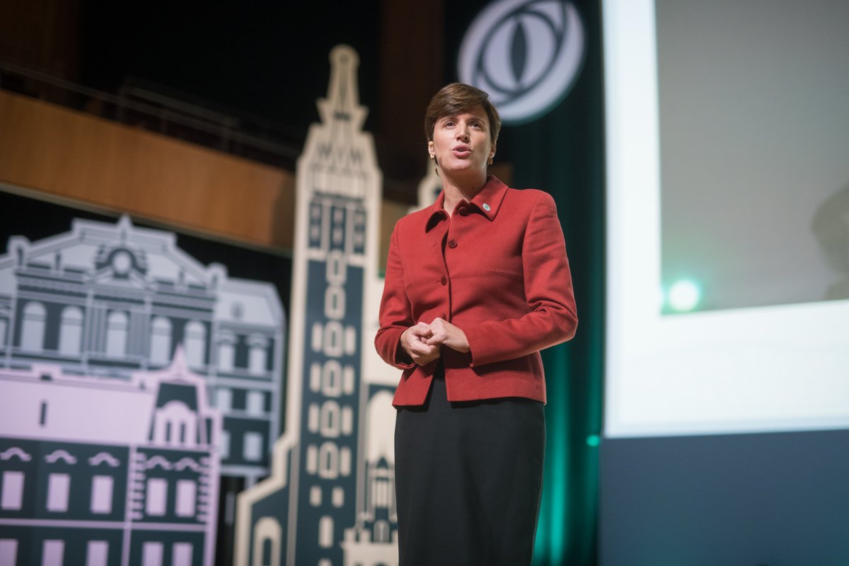 ICCAWorld's tweet photo. Congratulations to the new ICCAWorld President, Marta Gomes, elected today on the opening day of #ICCACongress22. We'd also like to congratulate Gregg H. Talley and Daniel Palomo for running their excellent campaign.

#ICCAWorld #TogetherWeCan https://t.co/Cf7nEEN2Qq