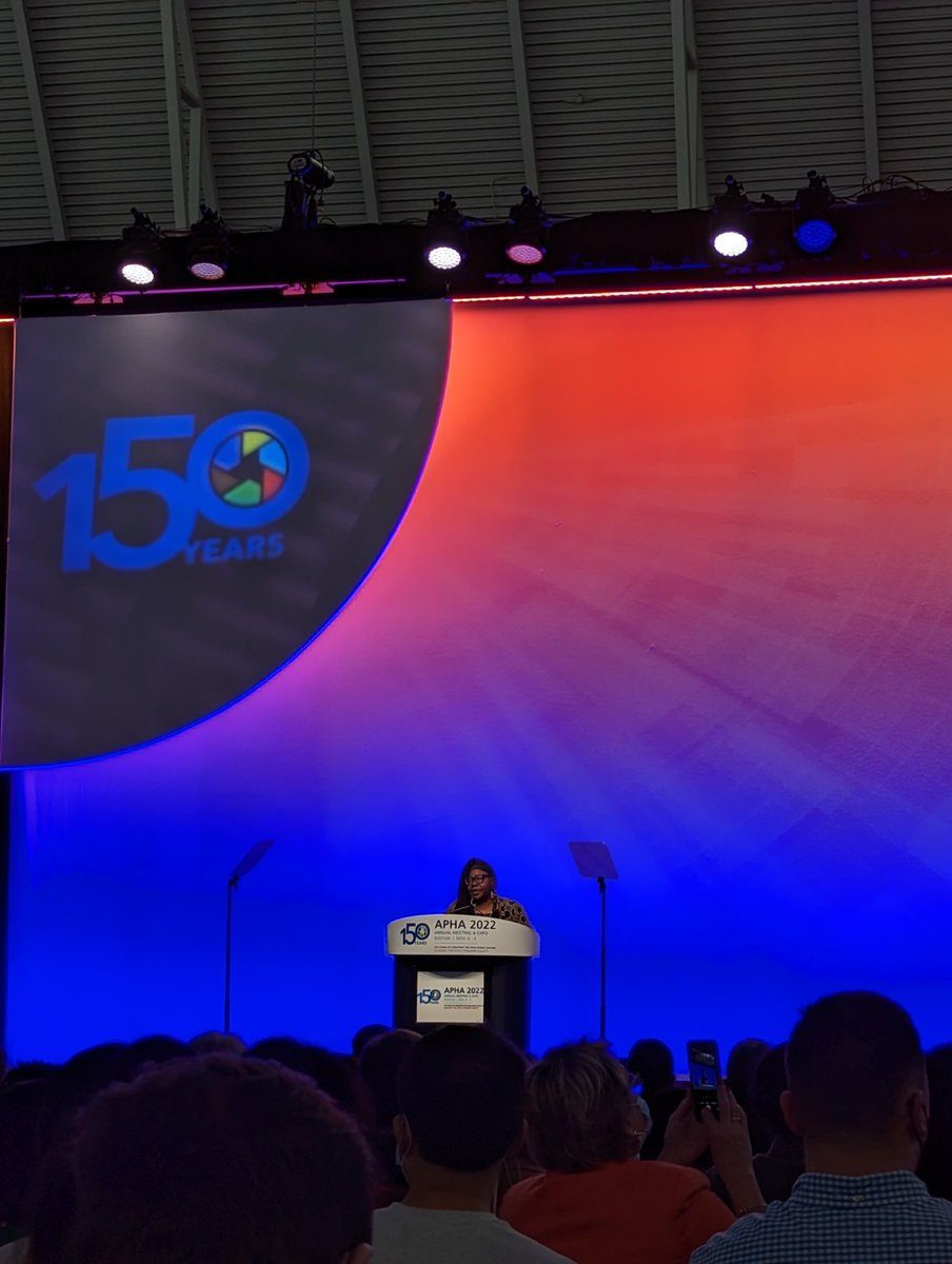 sarahm6's tweet photo. Love and respect needs to be our Public Health strategy - Loretta Ross
#APHA2022 ♥️ https://t.co/nDKXhmsoOj
