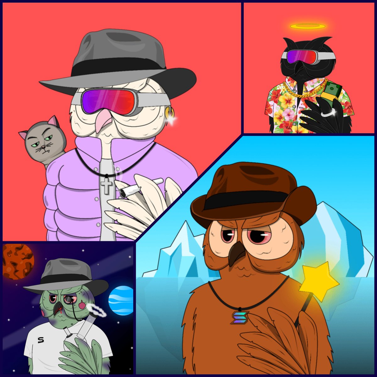 вℓмνχєя | P3:b6c375b7be tweet media