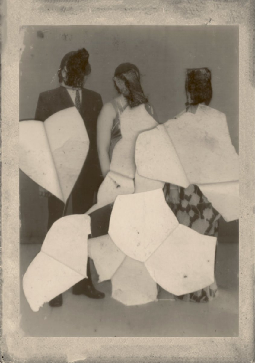 NonSpace tweet media