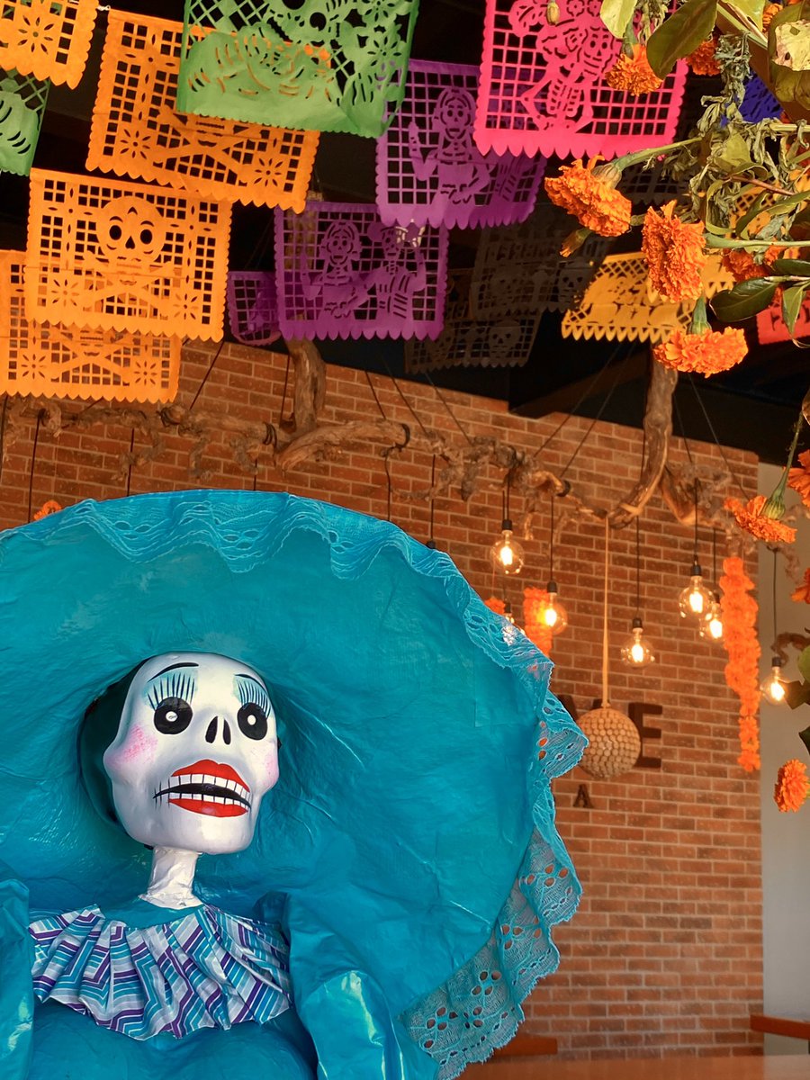 #relievewinery #vinomexicano #cultura #folklore #tradicion #DiadeMuertos2022 #valledeguadalupe #thewineroute #ensenada #larutadelvino