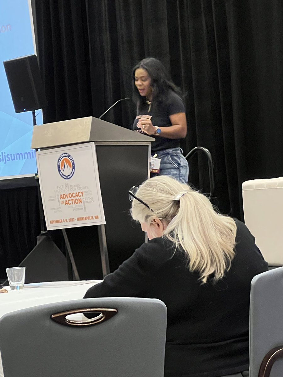 Michelle C. Jarrett tweet media