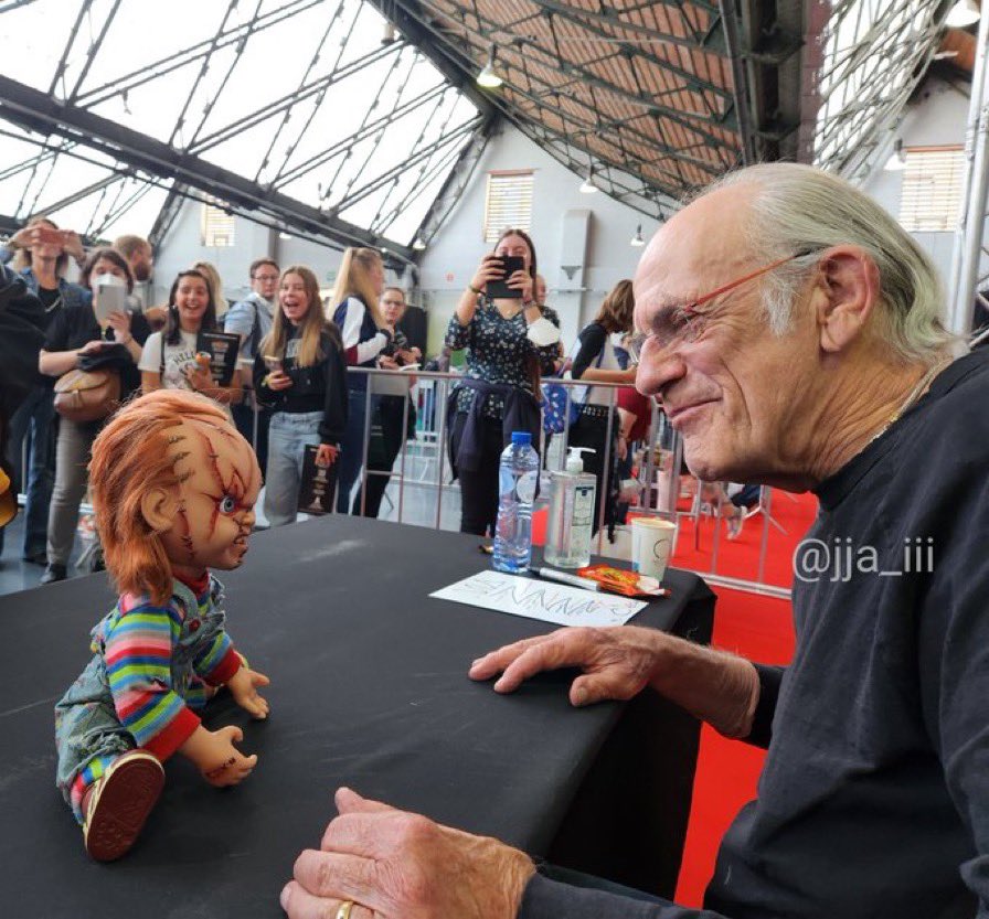 Christopher Lloyd tweet media