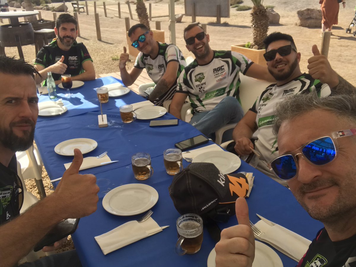 ZGZ RALLY TEAM Simracers tweet media