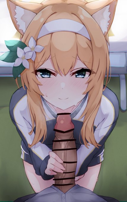 うぅ、マリー…… 