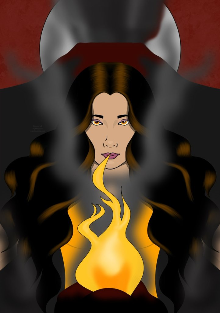 Mysfits of Umbrya Realm 🔥 tweet media