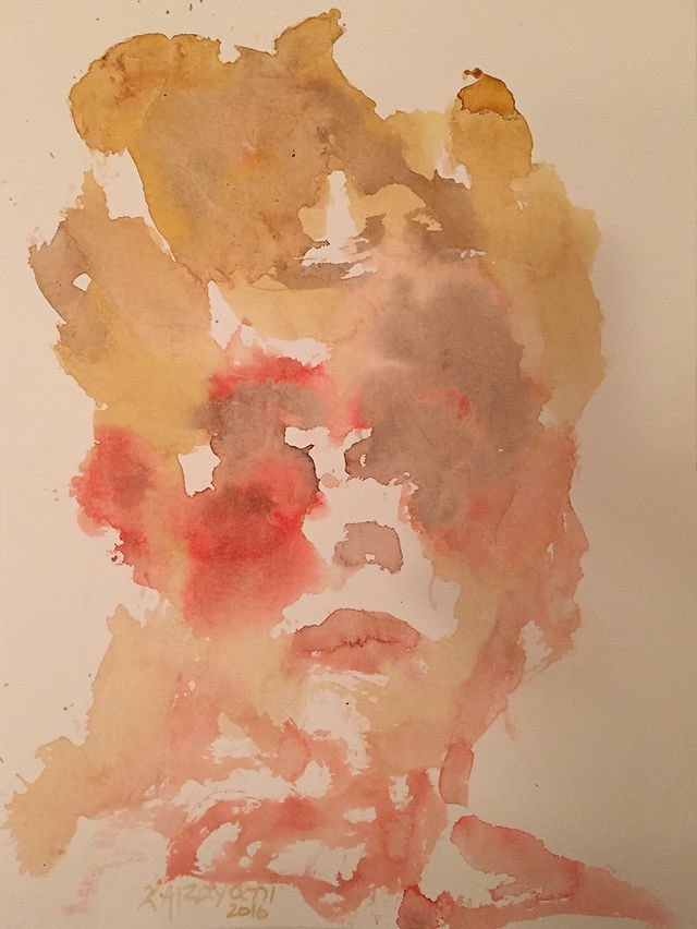 Khalid Alzayani - Artist (@khalid_artist) on Twitter photo My work “Malorie”. Ink on paper.
#gallery #artist #contemporaryart #fineart #UAE #modenart #painting
#homedecore #oilpaintng #originalart #abstractpainting #abstractartist #dubaiart #artforsale <a href="/saatchiart/">Saatchi Art</a> #dubai #abstractart #saatchiart #ink My work “Malorie”. Ink on paper.
#gallery #artist #contemporaryart #fineart #UAE #modenart #painting
#homedecore #oilpaintng #originalart #abstractpainting #abstractartist #dubaiart #artforsale <a href="/saatchiart/">Saatchi Art</a> #dubai #abstractart #saatchiart #ink