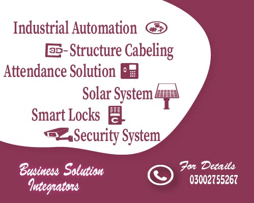 BsiSolution's tweet photo. We offer all the solution of business under one roof.
#structurecabling #securitycameras #cctv #pabx #smarthomes https://t.co/2zxhi7cYYK