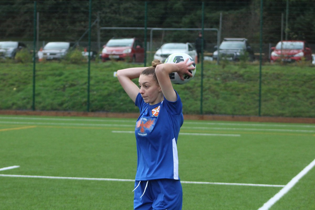 Abergavenny Women FC tweet media