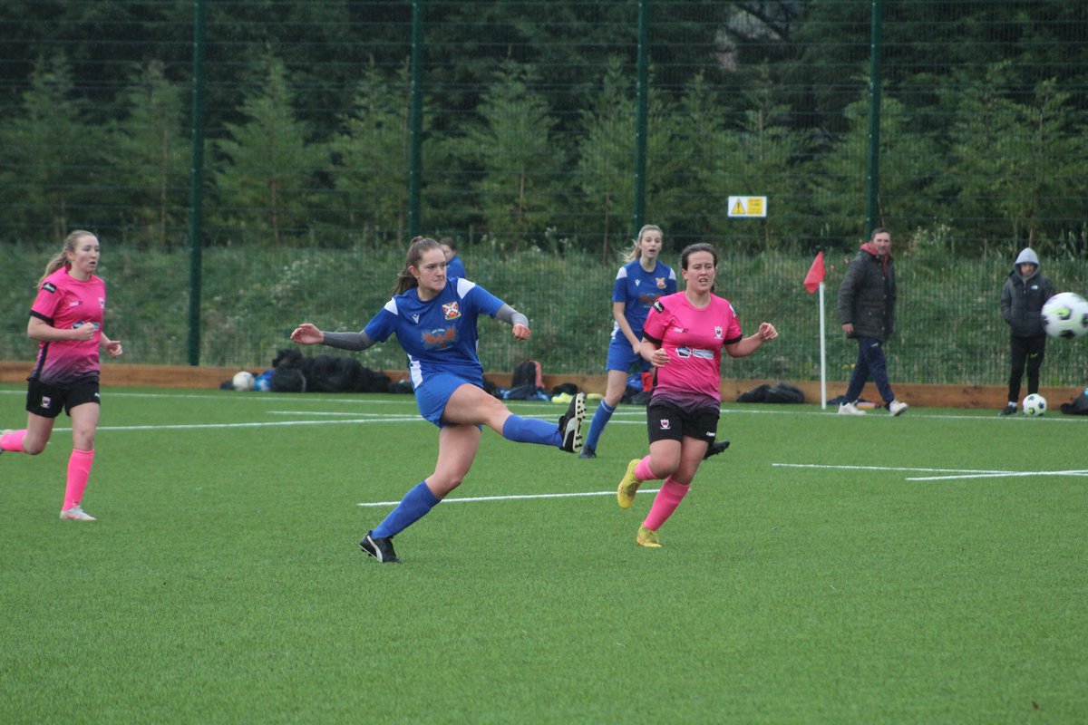 Abergavenny Women FC tweet media