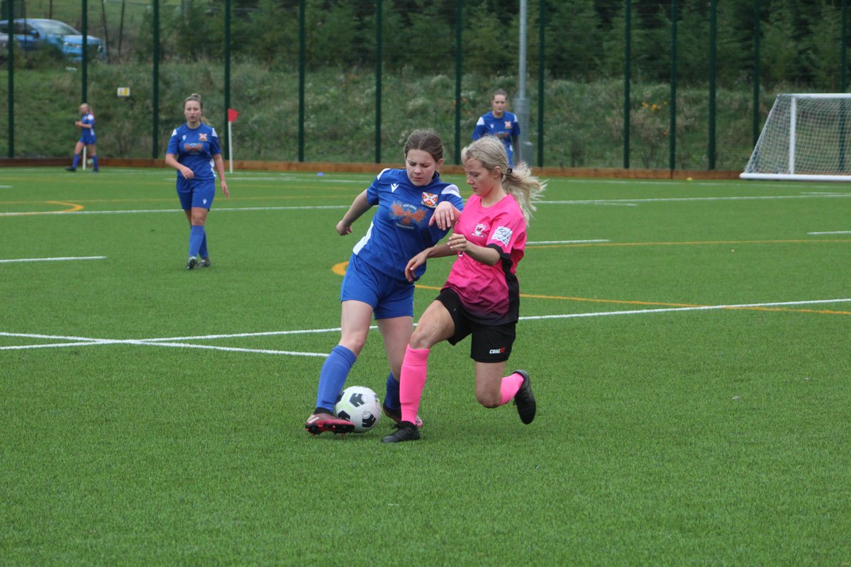 Abergavenny Women FC tweet media